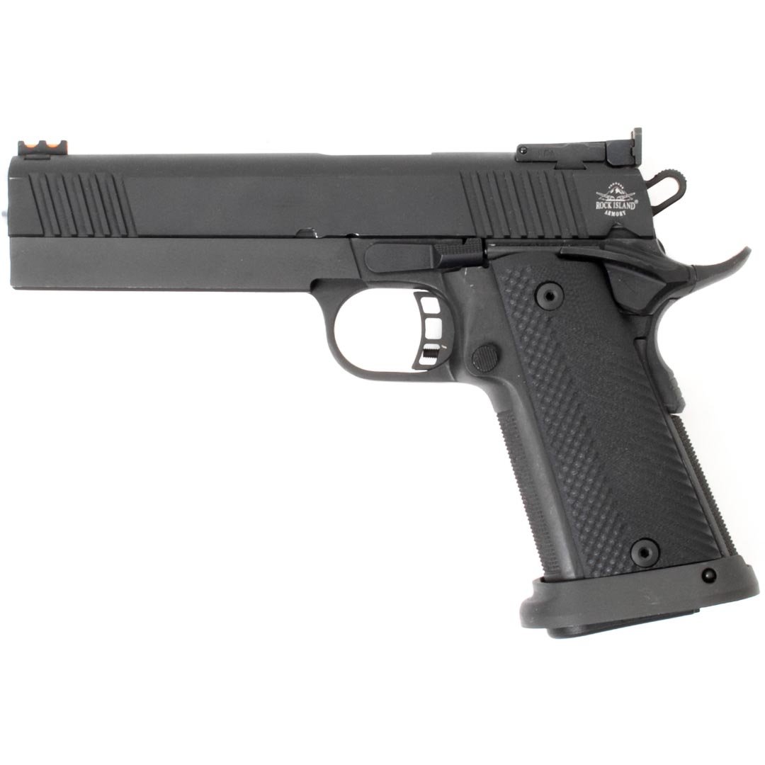 ROCK ISLAND ARMORY M1911 A2 FS-MATCH